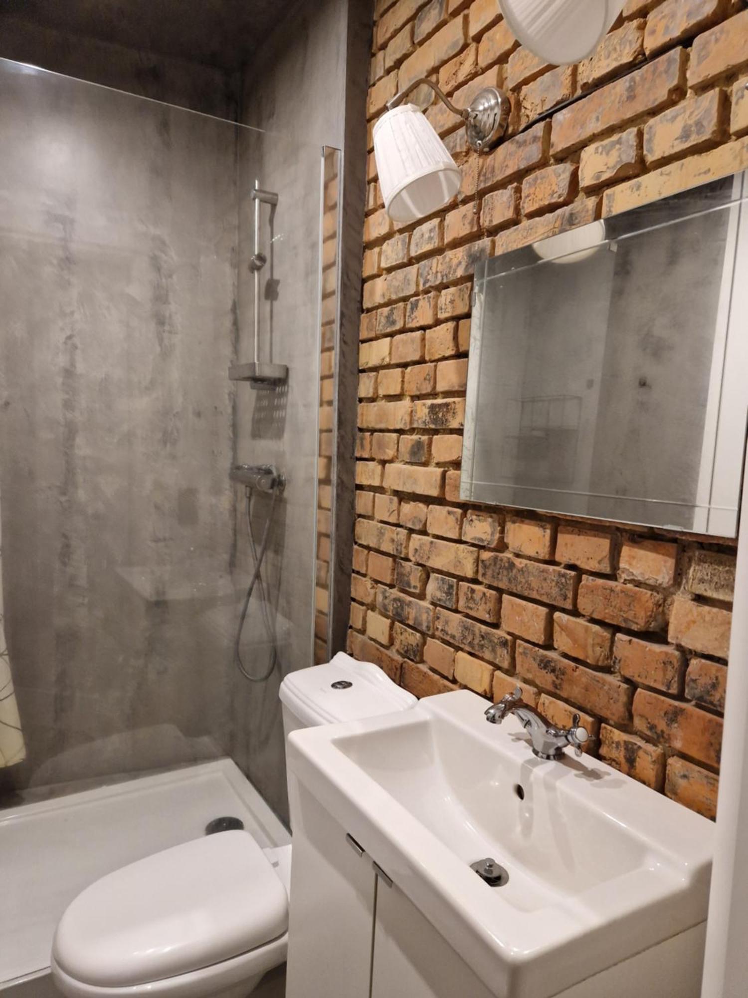 Casa Mama C Entrum Apartment Posen